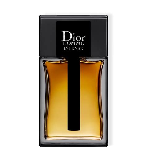 Dior intense douglas